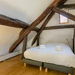 Le Mucie*****loft Au Centre De *